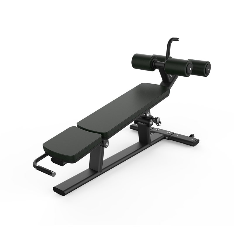 SH-G6879 腹肌练习椅